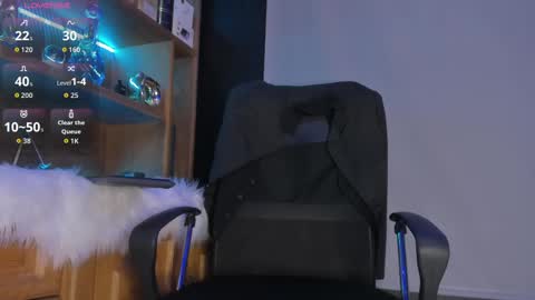 Gael Williams online show from 09/26/25, 09:30