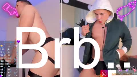 Snapshot of gaelfox chatting on 01/02/25, 11:31 Gael online show from 01/02/25, 11:31