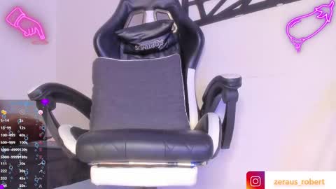 Snapshot of gaelfox chatting on 01/06/25, 09:32 Gael online show from 01/06/25, 09:32