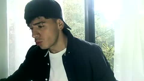 Snapshot of gaelgarcia07 chatting on 02/22/26, 07:56 Gael Garca online show from 02/22/26, 07:56