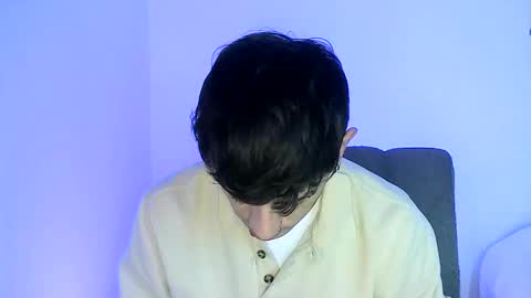 Snapshot of gaelgarcia07 chatting on 03/10/26, 04:06 Gael Garca online show from 03/10/26, 04:06