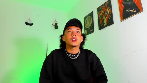 Gael Conner online show from 12/29/24, 04:48