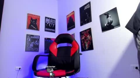 Gael Conner online show from 03/05/25, 04:13