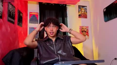 Gael Conner online show from 12/20/25, 08:27