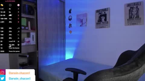 GaelVilla online show from 09/16/25, 05:58