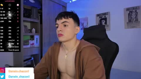 GaelVilla online show from 10/02/25, 02:46