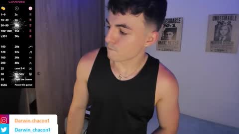 GaelVilla online show from 10/28/25, 06:10