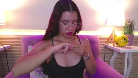 Snapshot of gagingbriana chatting on 06/20/26, 08:17 Briana online show from 06/20/26, 08:17
