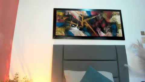 GahiaBelucci online show from 05/01/26, 05:50