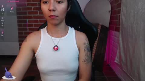 Lenna 3 online show from 12/04/25, 08:50