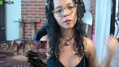 Snapshot of gaia_333 chatting on 06/17/26, 08:32 Lenna 3 online show from 06/17/26, 08:32