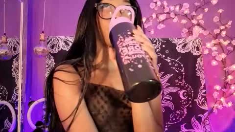 Gaia online show from 03/13/26, 01:29