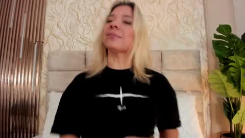 gaia_stonne online show from 04/27/26, 11:30