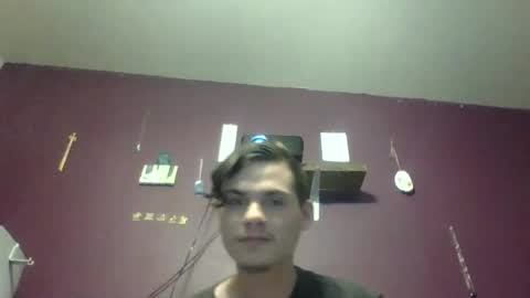 Snapshot of gainesjeremiah92 chatting on 04/21/26, 04:52 gainesjeremiah92 online show from 04/21/26, 04:52