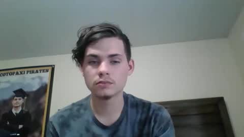 Snapshot of gainesjeremiah92 chatting on 04/30/26, 05:19 gainesjeremiah92 online show from 04/30/26, 05:19