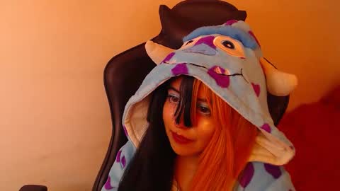 Kate 3 online show from 01/08/26, 08:33