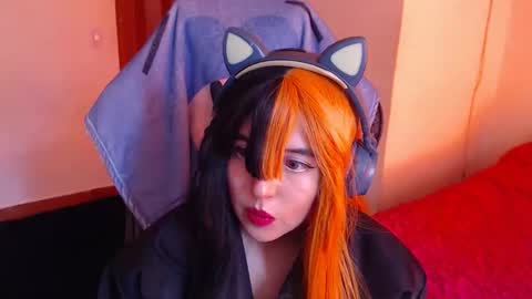 Kate 3 online show from 05/15/26, 06:59