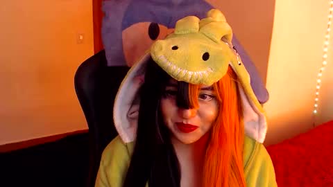 Kate 3 online show from 05/20/26, 07:53