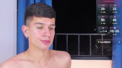 Snapshot of gal_stone_ chatting on 02/03/26, 02:53 gal_stone_ online show from 02/03/26, 02:53