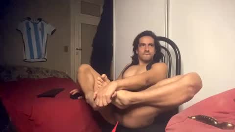 Adriel online show from 12/11/24, 01:58