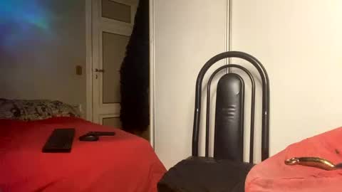 Adriel online show from 02/11/25, 05:40