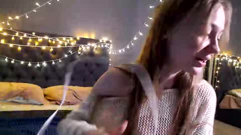 Snapshot of galaxyandromeda chatting on 01/18/26, 05:22 My name Lou 3 online show from 01/18/26, 05:22