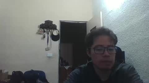 galen_0 online show from 12/20/24, 06:50