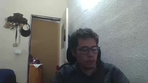 galen_0 online show from 12/26/24, 06:30