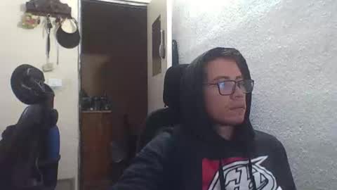 galen_0 online show from 01/14/25, 09:24