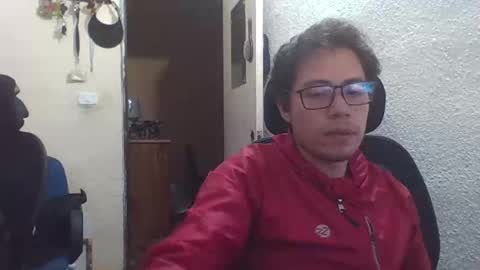 galen_0 online show from 01/16/25, 05:00