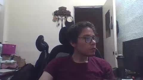 galen_0 online show from 01/16/25, 08:00