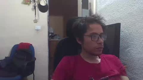 galen_0 online show from 01/27/25, 07:35