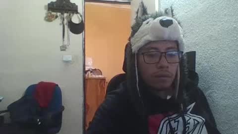 galen_0 online show from 01/27/25, 03:28
