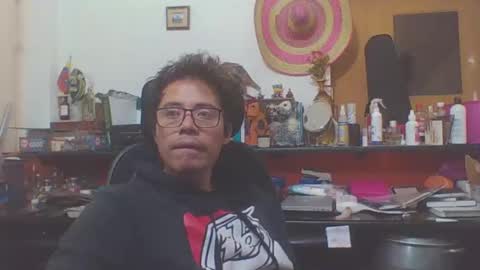 galen_0 online show from 02/05/25, 08:00