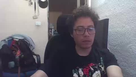 galen_0 online show from 02/06/25, 07:02