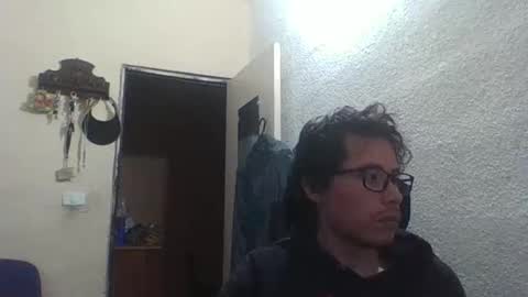 galen_0 online show from 02/16/25, 04:09