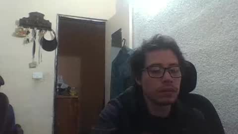 galen_0 online show from 02/16/25, 10:54