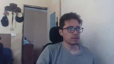 galen_0 online show from 02/27/25, 06:20