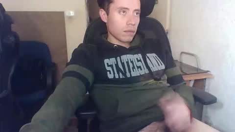 galen_0 online show from 01/10/26, 05:20