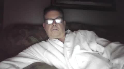 Snapshot of gameon1969 chatting on 01/15/26, 11:48 gameon1969 online show from 01/15/26, 11:48