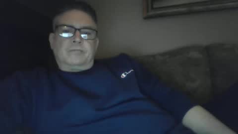 Snapshot of gameon1969 chatting on 02/18/26, 01:23 gameon1969 online show from 02/18/26, 01:23