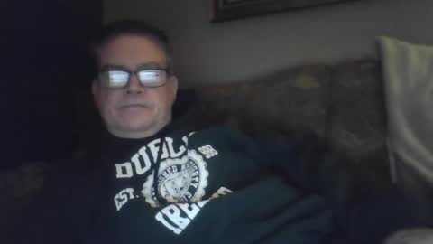 Snapshot of gameon1969 chatting on 03/07/26, 03:03 gameon1969 online show from 03/07/26, 03:03