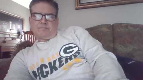 Snapshot of gameon1969 chatting on 03/12/26, 07:31 gameon1969 online show from 03/12/26, 07:31