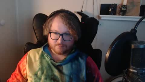 Snapshot of gamer_dong_water chatting on 04/01/26, 05:52 Gamer Dad online show from 04/01/26, 05:52