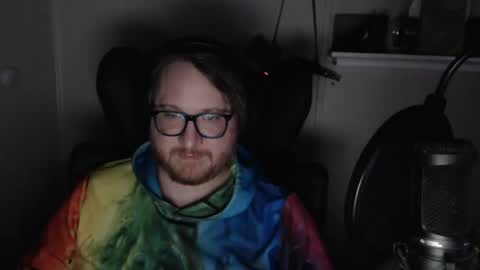 Snapshot of gamer_dong_water chatting on 04/05/26, 03:58 Gamer Dad online show from 04/05/26, 03:58