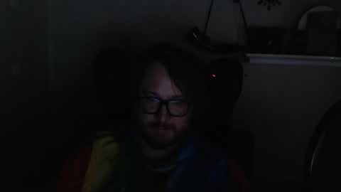 Snapshot of gamer_dong_water chatting on 04/19/26, 04:56 Gamer Dad online show from 04/19/26, 04:56