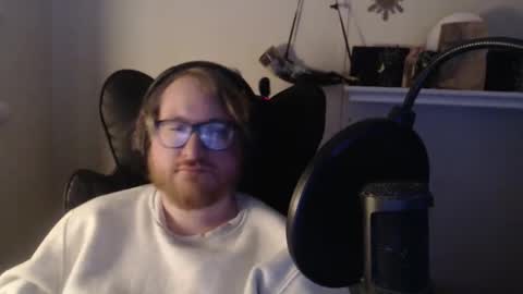 Snapshot of gamer_dong_water chatting on 05/02/26, 04:17 Gamer Dad online show from 05/02/26, 04:17