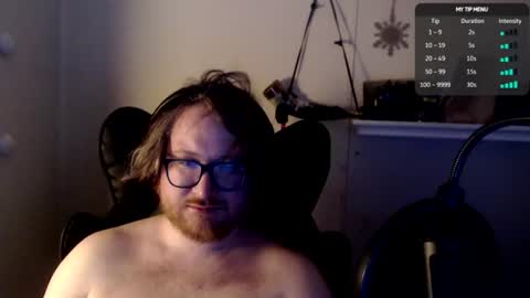 Snapshot of gamer_dong_water chatting on 06/21/26, 04:04 Gamer Dad online show from 06/21/26, 04:04