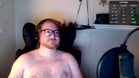 Snapshot of gamer_dong_water chatting on 06/28/26, 04:29 Gamer Dad online show from 06/28/26, 04:29