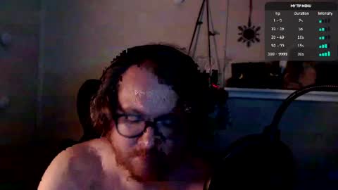 Snapshot of gamer_dong_water chatting on 07/02/26, 05:35 Gamer Dad online show from 07/02/26, 05:35